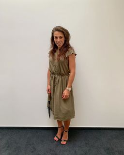 Joanna Jedrzejczyk feet photo thumbnail
