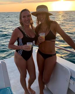 Joanna Jedrzejczyk feet photo thumbnail