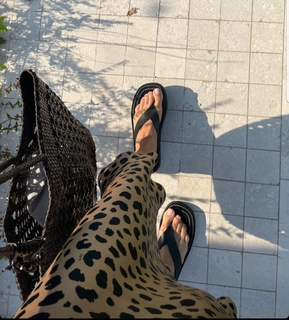 Vera Brezhneva feet photo thumbnail