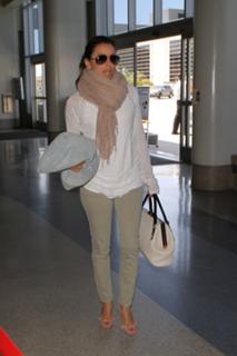 Eva Longoria feet photo thumbnail