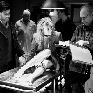 Diane Kruger feet photo thumbnail