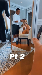 Rita Ora feet photo thumbnail