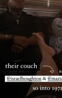 Adrienne Houghton feet photo thumbnail