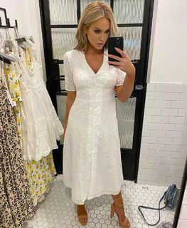 Vicky Pattison feet photo thumbnail