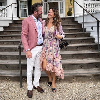 Brooke Burke feet photo thumbnail