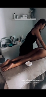 Giorgia Crivello feet photo thumbnail