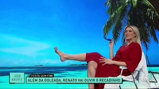 Renata Fan feet photo thumbnail