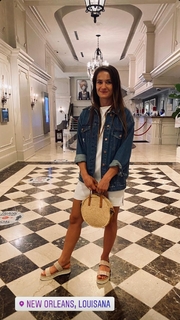Karolina Kowalkiewicz feet photo thumbnail