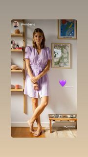 Marta Wierzbicka feet photo thumbnail