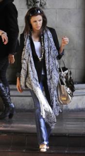 Eva Longoria feet photo thumbnail