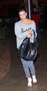 Eva Longoria feet photo thumbnail