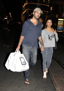 Eva Longoria feet photo thumbnail