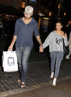 Eva Longoria feet photo thumbnail