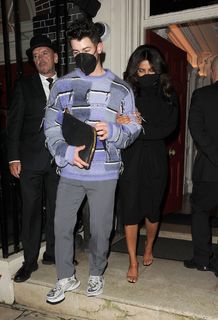 Priyanka Chopra Jonas feet photo thumbnail