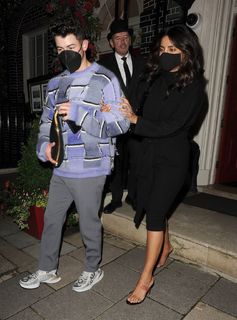 Priyanka Chopra Jonas feet photo thumbnail