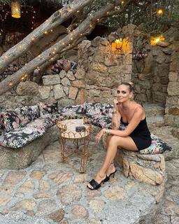 Chiara Ferragni feet photo thumbnail