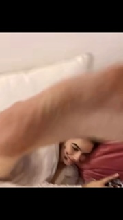 Natalie Noel Mariduena feet photo thumbnail
