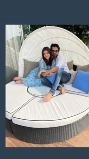 Kajal Aggarwal feet photo thumbnail
