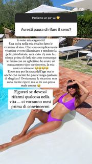 Giorgia Crivello feet photo thumbnail