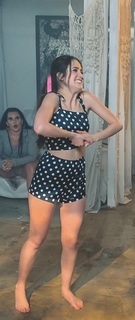 Laura Marano feet photo thumbnail