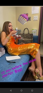 Sofía Vergara feet photo thumbnail