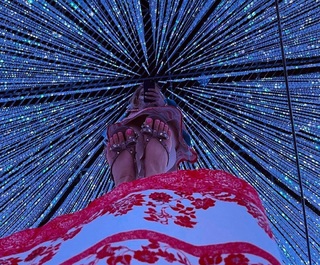 Tara Lipinski feet photo thumbnail