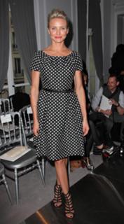 Cameron Diaz feet photo thumbnail