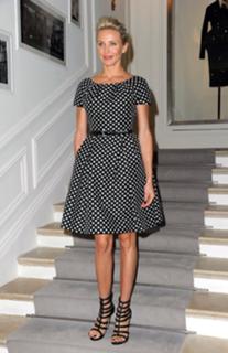 Cameron Diaz feet photo thumbnail