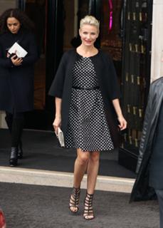 Cameron Diaz feet photo thumbnail