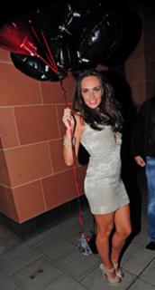 Tamara Ecclestone feet photo thumbnail