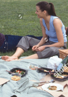 Bridget Moynahan feet photo 5