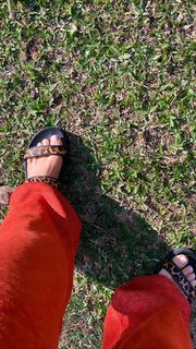 Marina Ruy Barbosa feet photo thumbnail