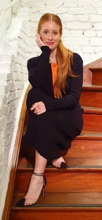 Marina Ruy Barbosa feet photo thumbnail