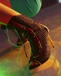 Marina Ruy Barbosa feet photo thumbnail