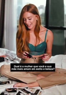 Marina Ruy Barbosa feet photo thumbnail