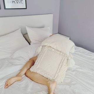 Johanna Klum feet photo 4