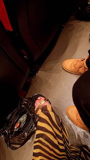 JoJo feet photo thumbnail