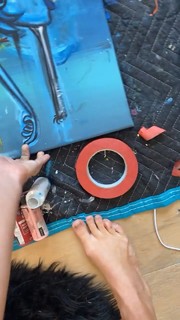Gabbie Hanna feet photo thumbnail