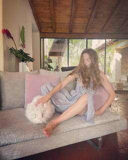 Michelle Monaghan feet photo thumbnail