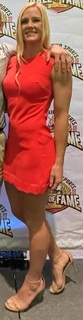Holly Holm feet photo thumbnail