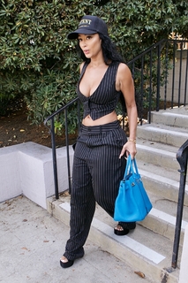 Draya Michele feet photo thumbnail
