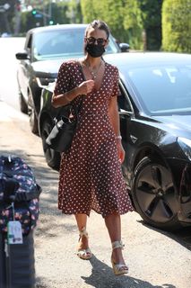 Jordana Brewster feet photo thumbnail