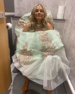 Vicky Pattison feet photo thumbnail