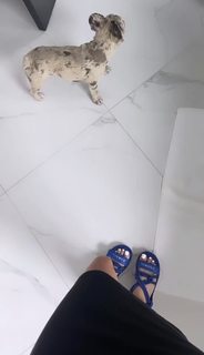 Victoria Waldrip feet photo thumbnail