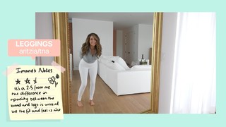 Imane Pokimane Anys feet photo thumbnail