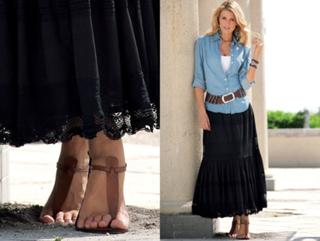 Paige Butcher feet photo thumbnail