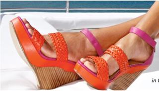 Paige Butcher feet photo thumbnail