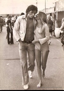 Brigitte Bardot feet photo thumbnail