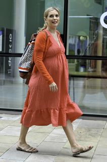 Rachel Riley feet photo thumbnail