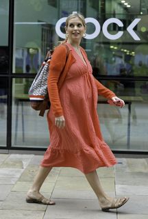 Rachel Riley feet photo thumbnail